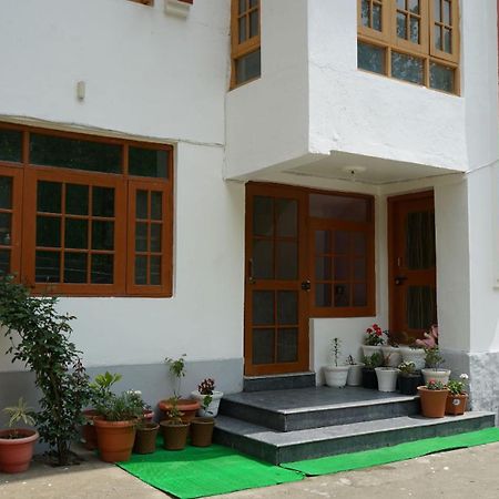 Green Resort Srīnagar Dış mekan fotoğraf